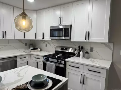 Kitchen - 8561 Dobyns Dr, Santee, CA 92071 photo 2 of 6