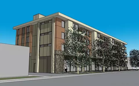 880 W San Marcos Blvd, San Marcos, CA 92078