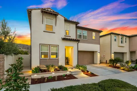 8988 Trailridge Ave, Santee, CA 92071 photo 1