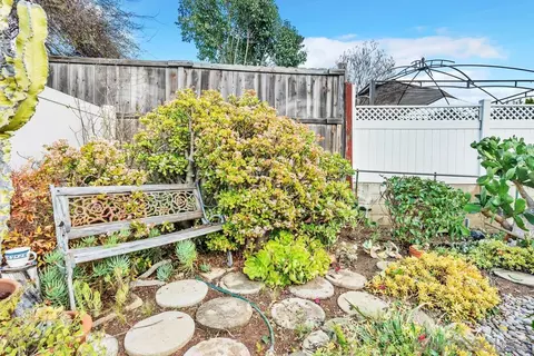 Exterior - 3581 Fairway Dr, La Mesa, CA 91941 photo 10 of 13