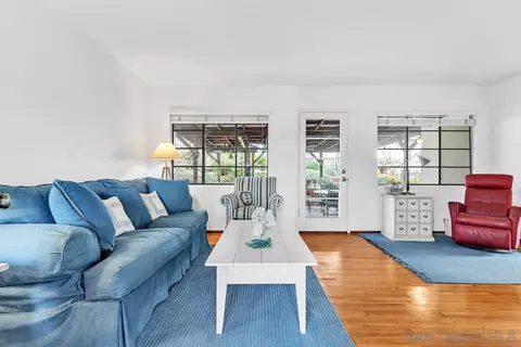 Living - 3581 Fairway Dr, La Mesa, CA 91941 photo 3 of 3