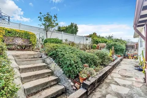 Exterior - 3581 Fairway Dr, La Mesa, CA 91941 photo 8 of 13