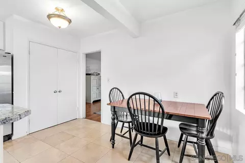 Dining - 3581 Fairway Dr, La Mesa, CA 91941 photo 1 of 2