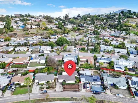 View/Area - 3581 Fairway Dr, La Mesa, CA 91941 photo 5 of 10