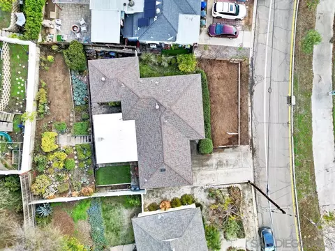 View/Area - 3581 Fairway Dr, La Mesa, CA 91941 photo 2 of 10