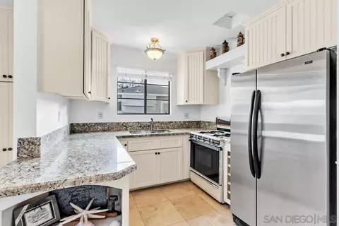 Kitchen - 3581 Fairway Dr, La Mesa, CA 91941 photo 2 of 4