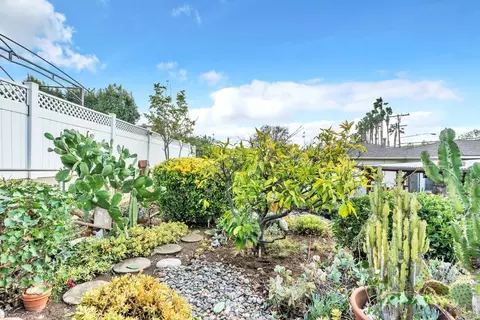 Exterior - 3581 Fairway Dr, La Mesa, CA 91941 photo 12 of 13