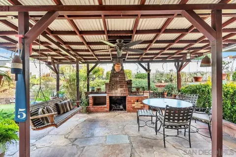 Exterior - 3581 Fairway Dr, La Mesa, CA 91941 photo 3 of 13