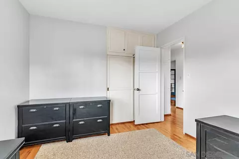 Bedroom - 3581 Fairway Dr, La Mesa, CA 91941 photo 5 of 6