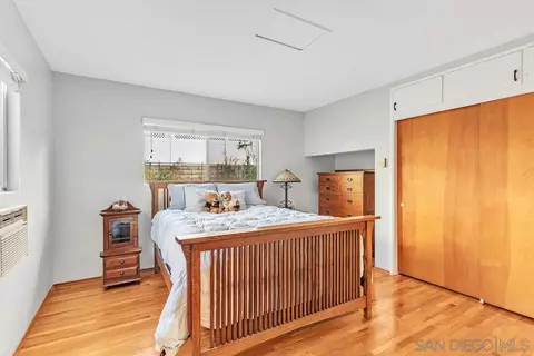 Bedroom - 3581 Fairway Dr, La Mesa, CA 91941 photo 1 of 6