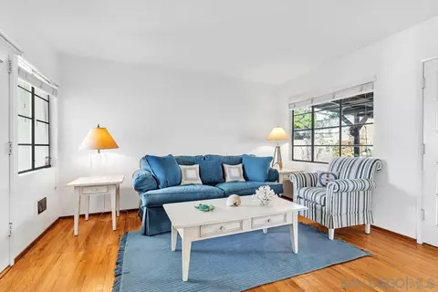 Living - 3581 Fairway Dr, La Mesa, CA 91941 photo 2 of 3