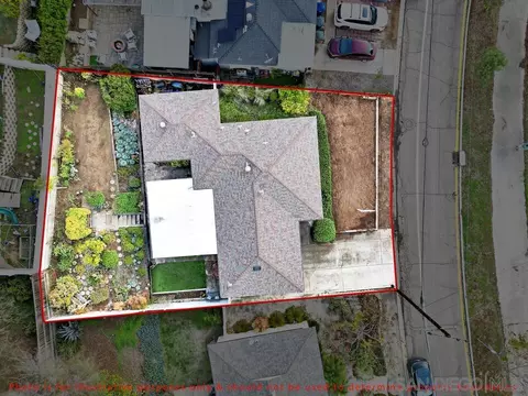 View/Area - 3581 Fairway Dr, La Mesa, CA 91941 photo 1 of 10
