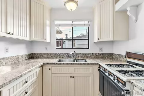 Kitchen - 3581 Fairway Dr, La Mesa, CA 91941 photo 3 of 4