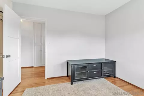 Bedroom - 3581 Fairway Dr, La Mesa, CA 91941 photo 6 of 6