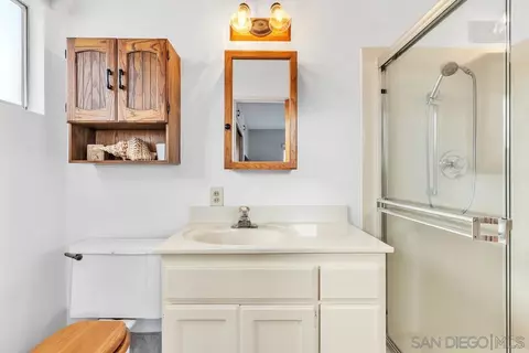Bath - 3581 Fairway Dr, La Mesa, CA 91941 photo 1 of 4