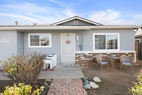 13151 S Mountain Dr, Lakeside, CA 92040 photo 3