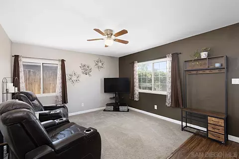 13151 S Mountain Dr, Lakeside, CA 92040 photo 5