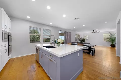 Kitchen - 7048 Mariposa St, Santee, CA 92071 photo 1 of 10