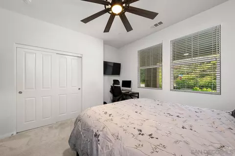 Bedroom - 7048 Mariposa St, Santee, CA 92071 photo 7 of 11