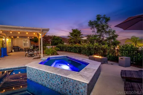 Exterior - 7048 Mariposa St, Santee, CA 92071 photo 4 of 25