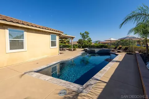 Exterior - 7048 Mariposa St, Santee, CA 92071 photo 20 of 25