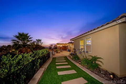 Exterior - 7048 Mariposa St, Santee, CA 92071 photo 8 of 25
