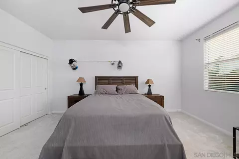 Bedroom - 7048 Mariposa St, Santee, CA 92071 photo 3 of 11