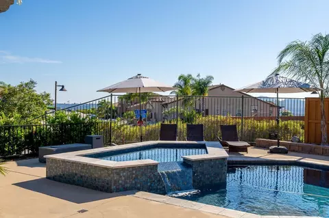 Exterior - 7048 Mariposa St, Santee, CA 92071 photo 18 of 25