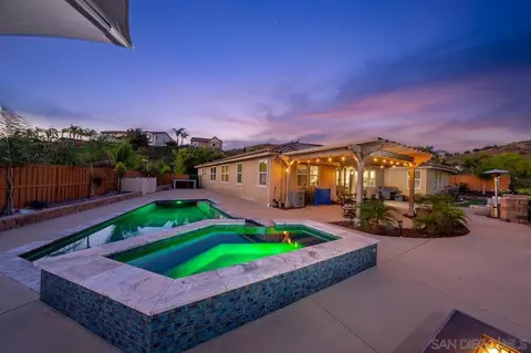 Exterior - 7048 Mariposa St, Santee, CA 92071 photo 2 of 25