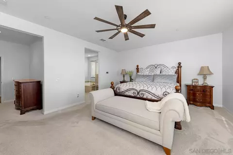 Bedroom - 7048 Mariposa St, Santee, CA 92071 photo 10 of 11