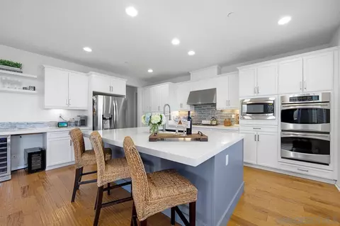 Kitchen - 7048 Mariposa St, Santee, CA 92071 photo 5 of 10