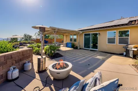 Exterior - 7048 Mariposa St, Santee, CA 92071 photo 25 of 25