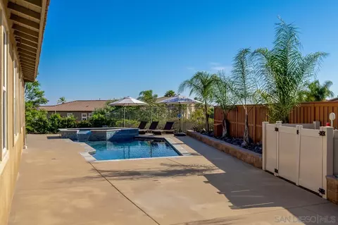 Exterior - 7048 Mariposa St, Santee, CA 92071 photo 19 of 25