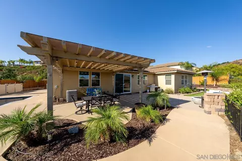 Exterior - 7048 Mariposa St, Santee, CA 92071 photo 21 of 25