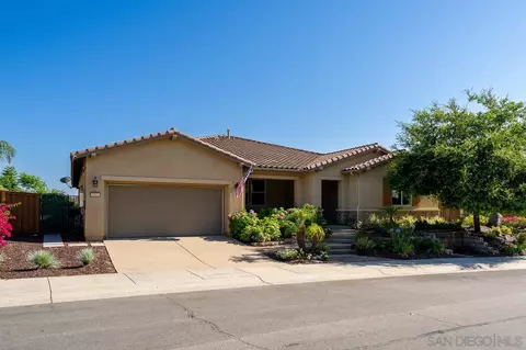 Exterior - 7048 Mariposa St, Santee, CA 92071 photo 12 of 25