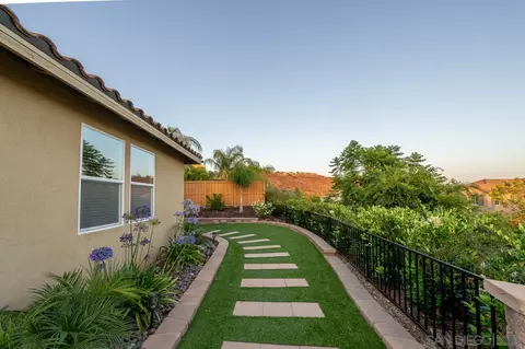 Exterior - 7048 Mariposa St, Santee, CA 92071 photo 10 of 25