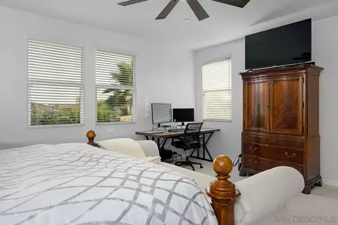 Bedroom - 7048 Mariposa St, Santee, CA 92071 photo 11 of 11
