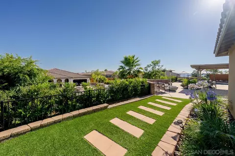 Exterior - 7048 Mariposa St, Santee, CA 92071 photo 24 of 25