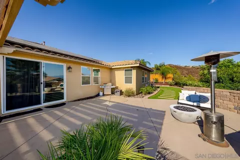 Exterior - 7048 Mariposa St, Santee, CA 92071 photo 22 of 25
