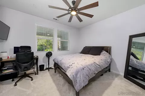 Bedroom - 7048 Mariposa St, Santee, CA 92071 photo 6 of 11