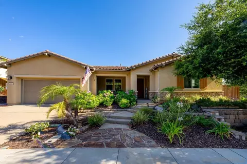 Exterior - 7048 Mariposa St, Santee, CA 92071 photo 14 of 25