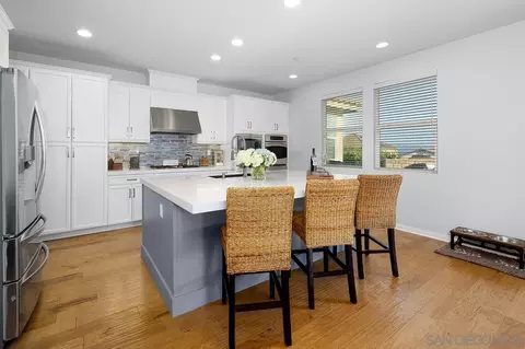 Kitchen - 7048 Mariposa St, Santee, CA 92071 photo 7 of 10