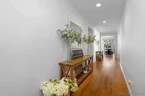 Entry Way - 7048 Mariposa St, Santee, CA 92071 photo 1 of 1