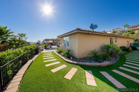 Exterior - 7048 Mariposa St, Santee, CA 92071 photo 23 of 25