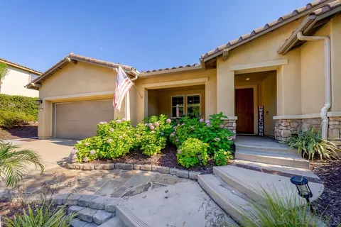 Exterior - 7048 Mariposa St, Santee, CA 92071 photo 16 of 25