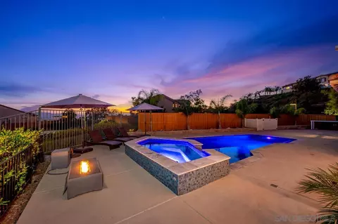 Exterior - 7048 Mariposa St, Santee, CA 92071 photo 5 of 25