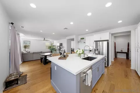 Kitchen - 7048 Mariposa St, Santee, CA 92071 photo 3 of 10