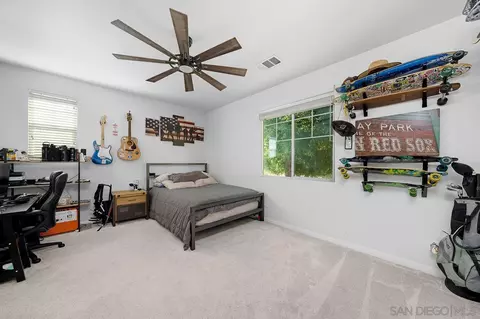 Bedroom - 7048 Mariposa St, Santee, CA 92071 photo 1 of 11