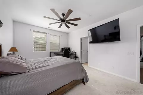 Bedroom - 7048 Mariposa St, Santee, CA 92071 photo 4 of 11