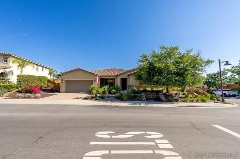 Exterior - 7048 Mariposa St, Santee, CA 92071 photo 13 of 25